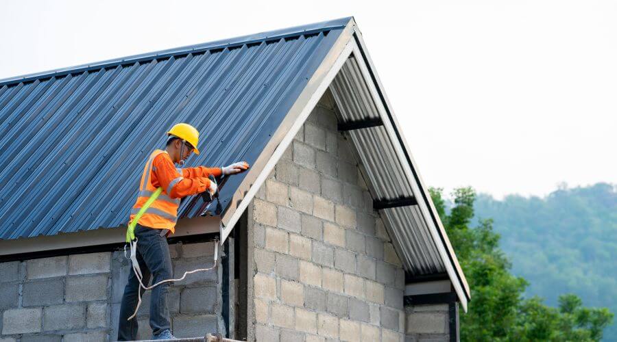 Expert flood damage restoration services in Sun Prairie, WI